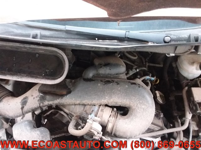 Used 2015 Ford Transit 350 XL RWD image 9