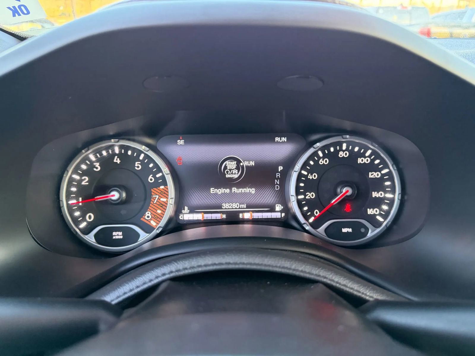 Used 2023 Jeep Renegade Latitude image 16