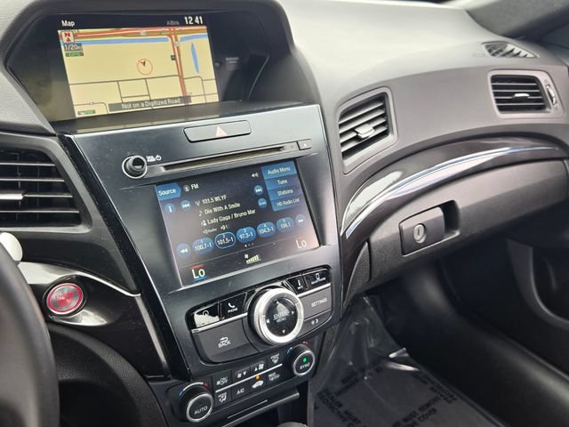 Certified 2021 Acura ILX w/ Premium & A-SPEC Package FWD image 22