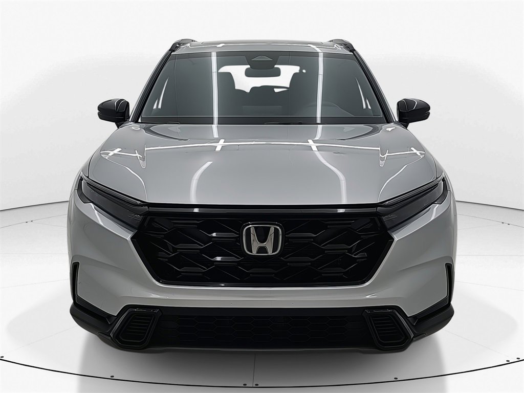 New 2026 Honda CR-V Sport image 2