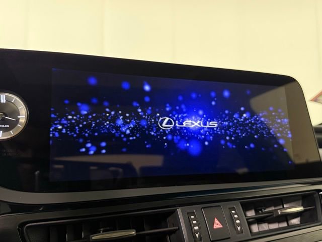 New 2025 Lexus ES 350 w/ Premium Package image 20