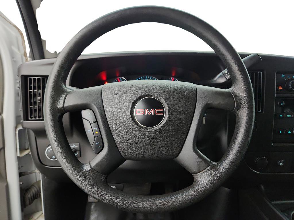 Used 2020 GMC Savana 2500 w/ Driver Convenience Package image 13