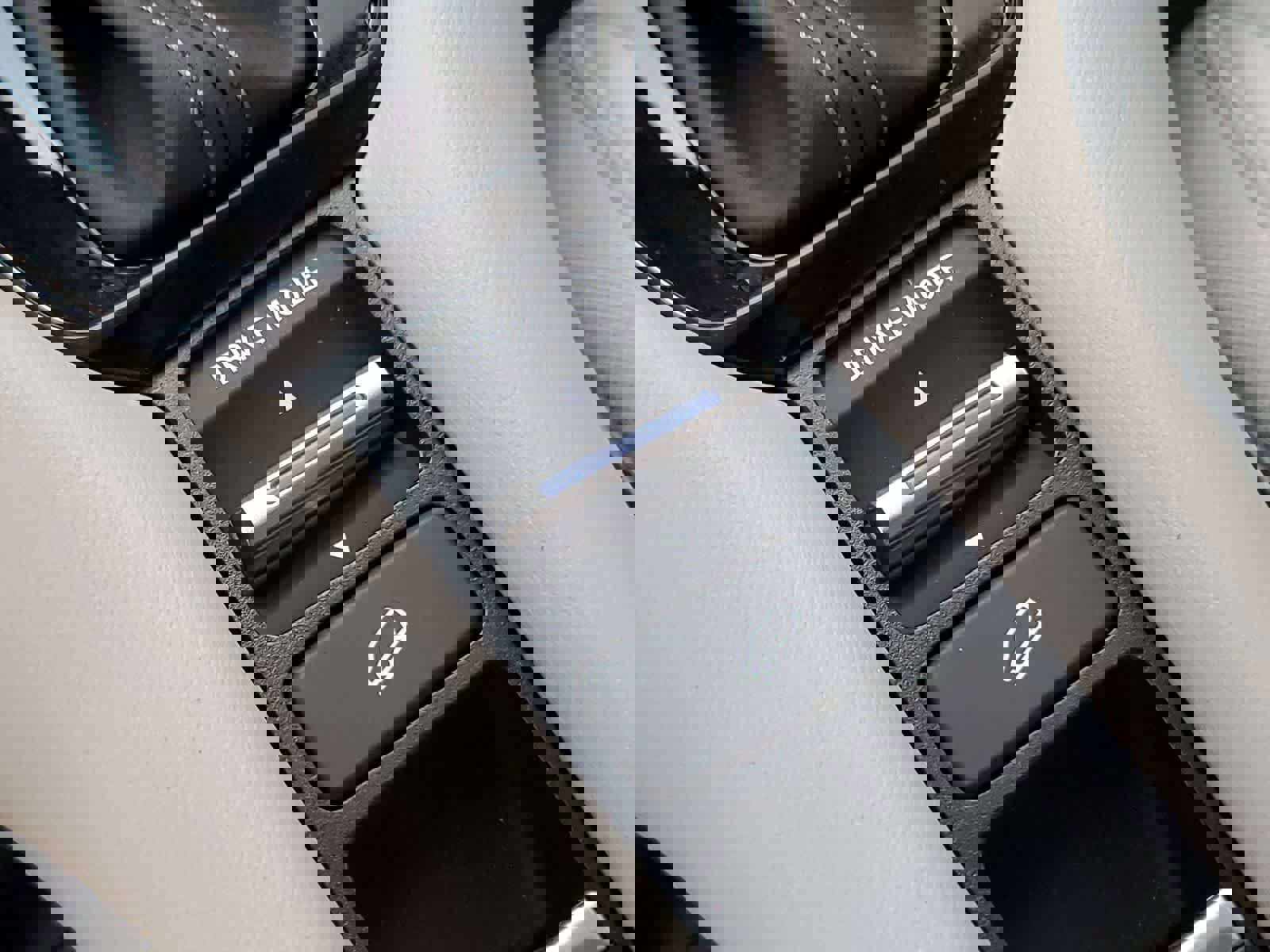 Certified 2026 Honda HR-V LX image 28