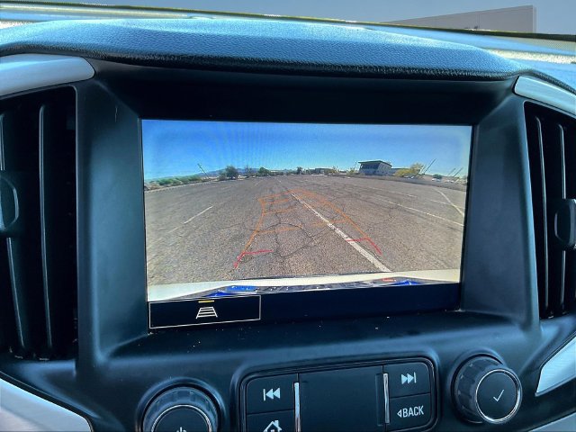 Used 2022 GMC Terrain SLT w/ LPO, Floor Liner Package AWD/4WD image 16