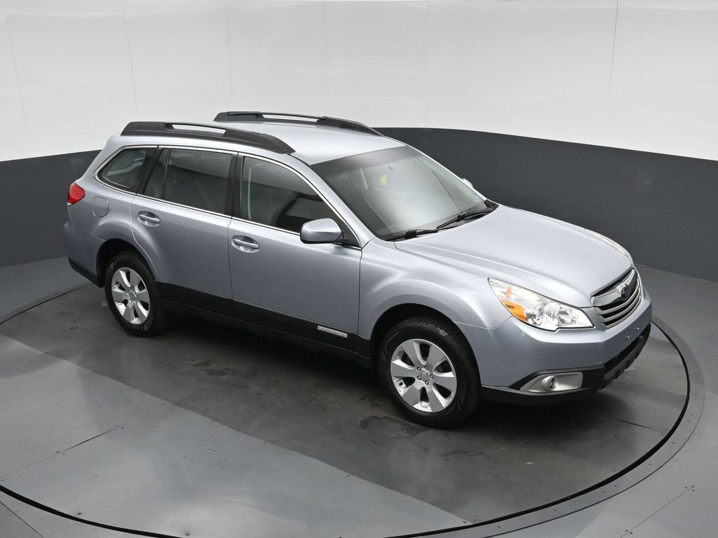 Used 2012 Subaru Outback 2.5i AWD/4WD image 51