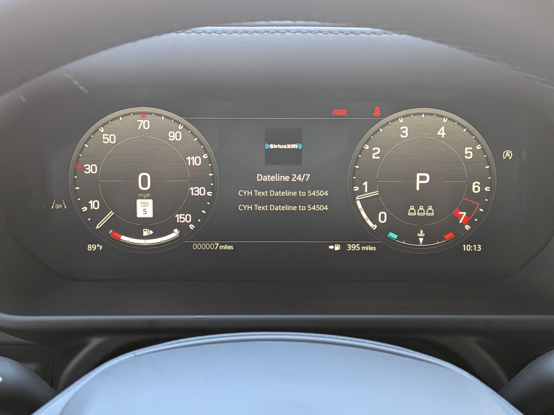 New 2026 Land Rover Defender 110 S AWD/4WD image 18