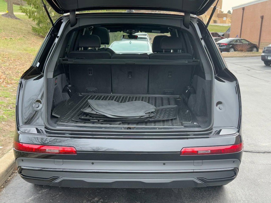 Used 2023 Audi Q7 2.0T Premium Plus image 9