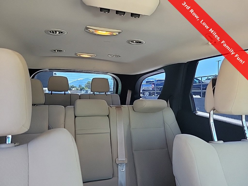 Used 2015 Dodge Durango SXT w/ Quick Order Package 23B image 48