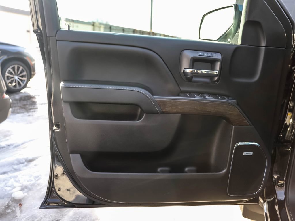 Used 2018 GMC Sierra 1500 Denali image 8