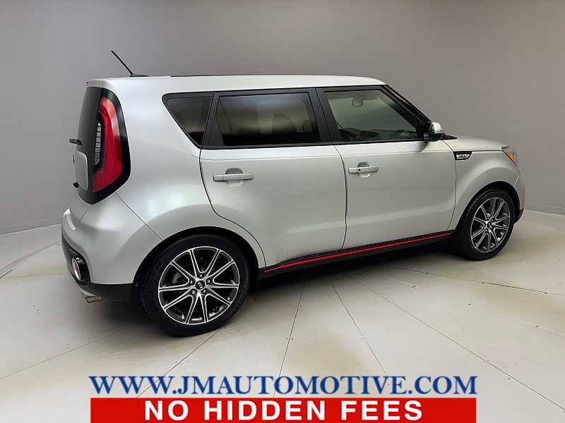 Used 2018 Kia Soul ! w/ Tech Package image 5