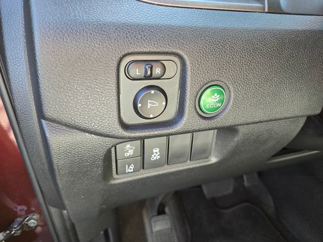 Used 2020 Honda Passport EX-L image 16