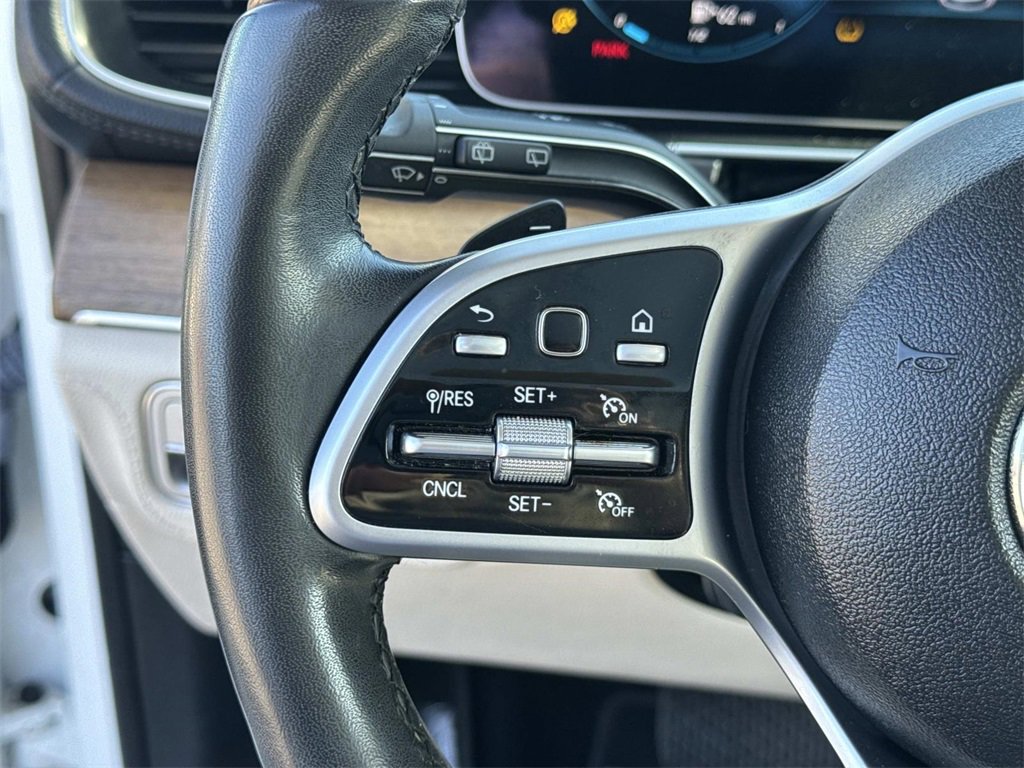 Used 2022 Mercedes-Benz GLE 350 image 39