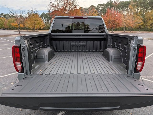 New 2026 GMC Sierra 1500 Elevation w/ Preferred Package image 29