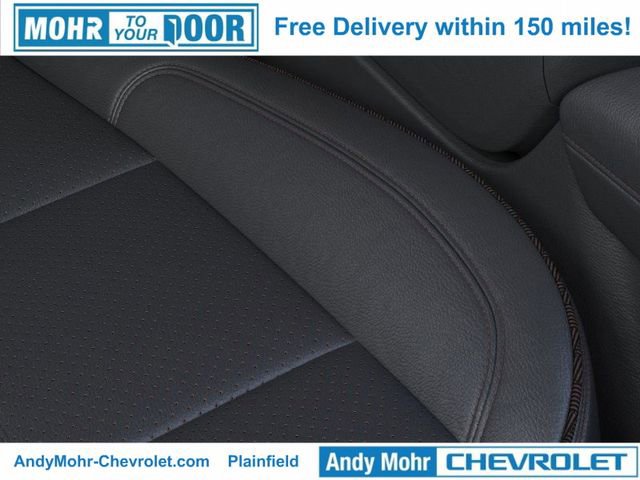 New 2026 Chevrolet Tahoe High Country w/ Sun And Tow Package image 21