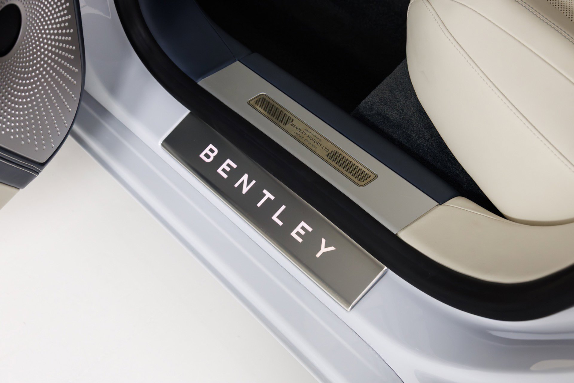 Used 2020 Bentley Flying Spur W12 AWD/4WD image 59