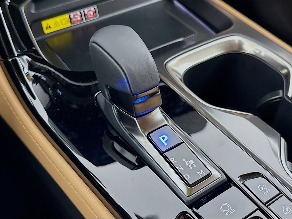 New 2026 Lexus NX 350 AWD w/ Luxury Package image 15