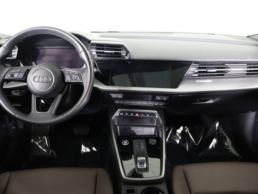 Used 2023 Audi A3 2.0T Premium w/ Convenience Package image 37