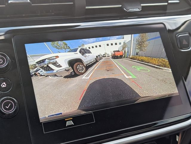 Certified 2023 Chevrolet Bolt EUV LT w/ Comfort Package image 19