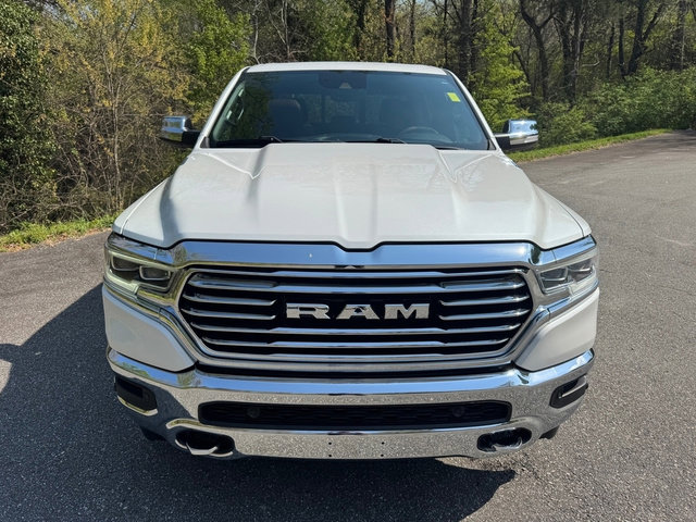 Used 2021 RAM 1500 Limited w/ Protection Group image 3