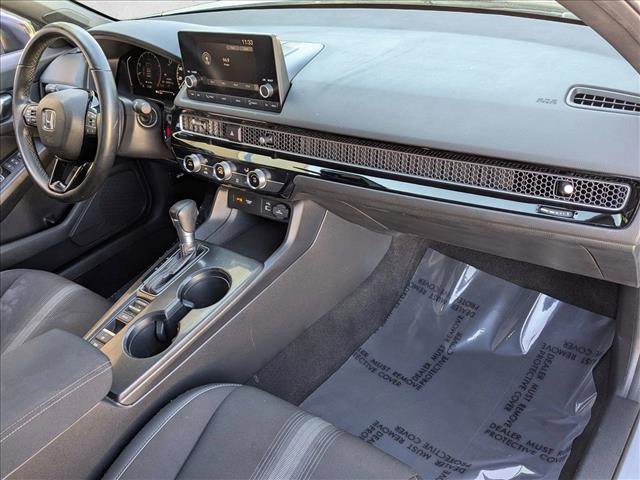 Used 2022 Honda Civic Sport image 19