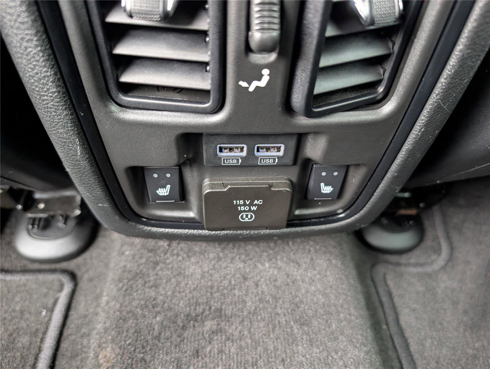 Used 2022 Dodge Durango R/T image 19