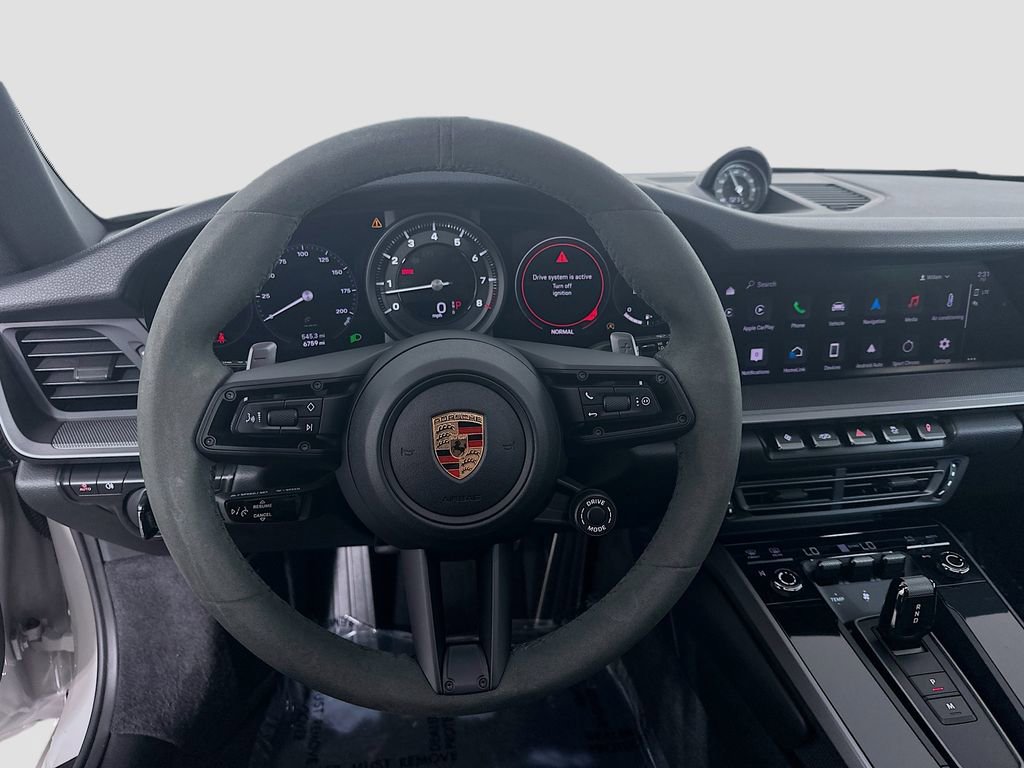 Certified 2024 Porsche 911 Carrera image 24