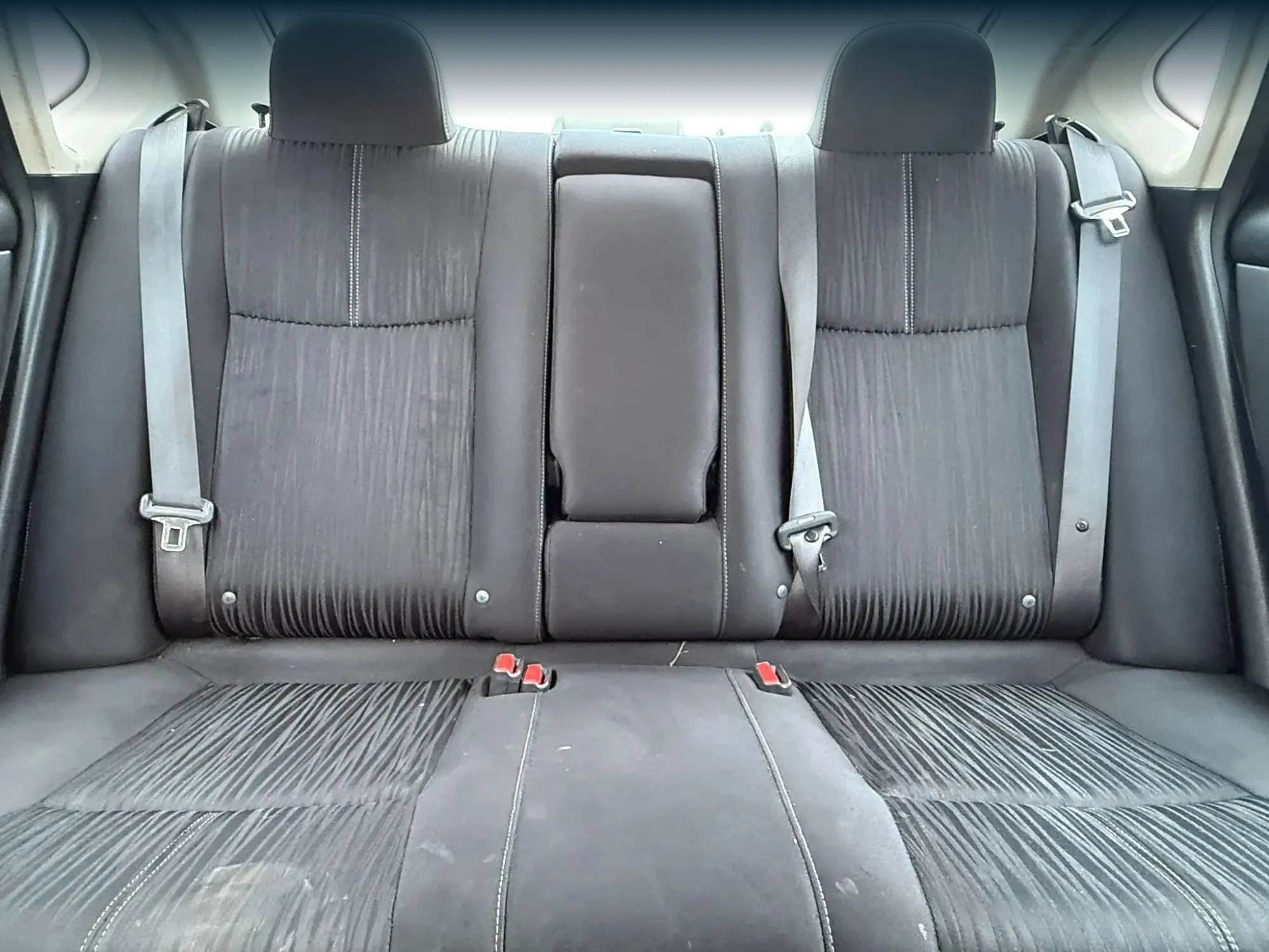 Used 2016 Nissan Sentra SV w/ All Weather Package FWD image 22