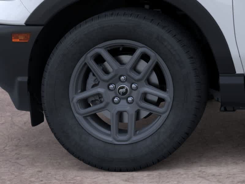 New 2026 Ford Bronco Sport Big Bend AWD/4WD image 19