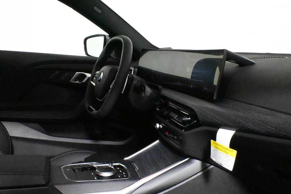 New 2025 BMW 230i xDrive Coupe w/ Convenience Package image 32