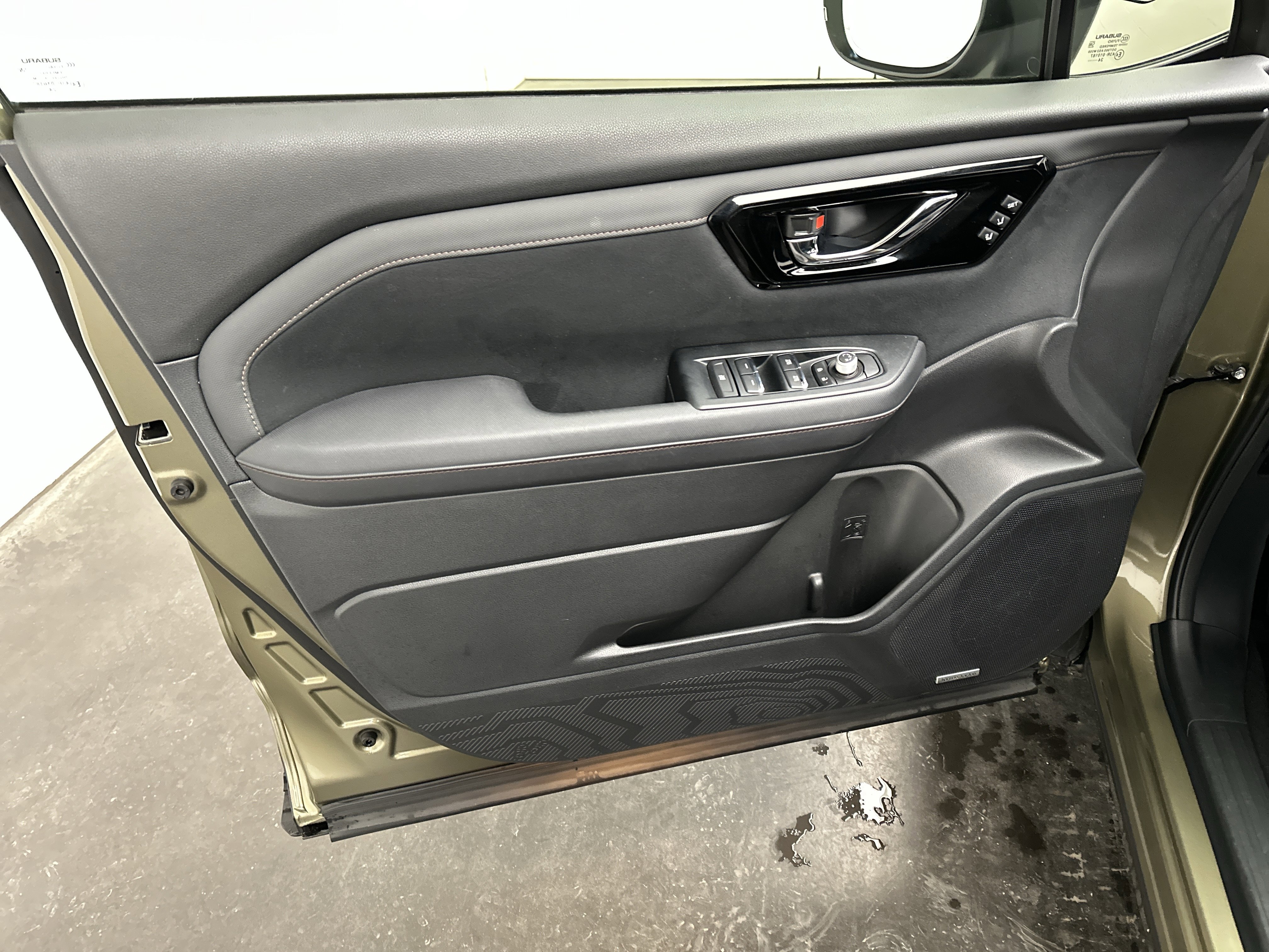 Certified 2025 Subaru Forester Touring image 19