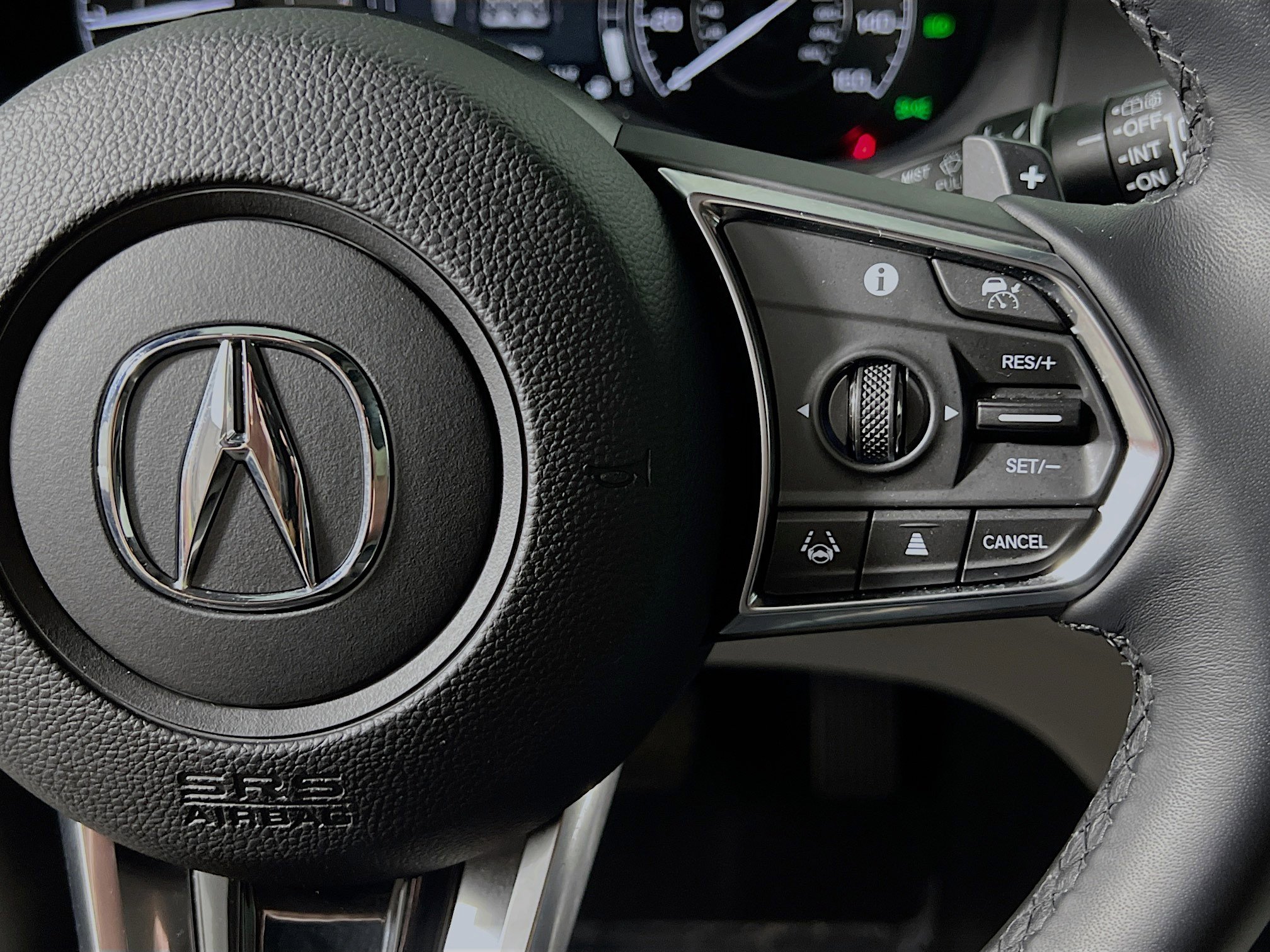 Used 2024 Acura RDX w/ Technology Package image 20