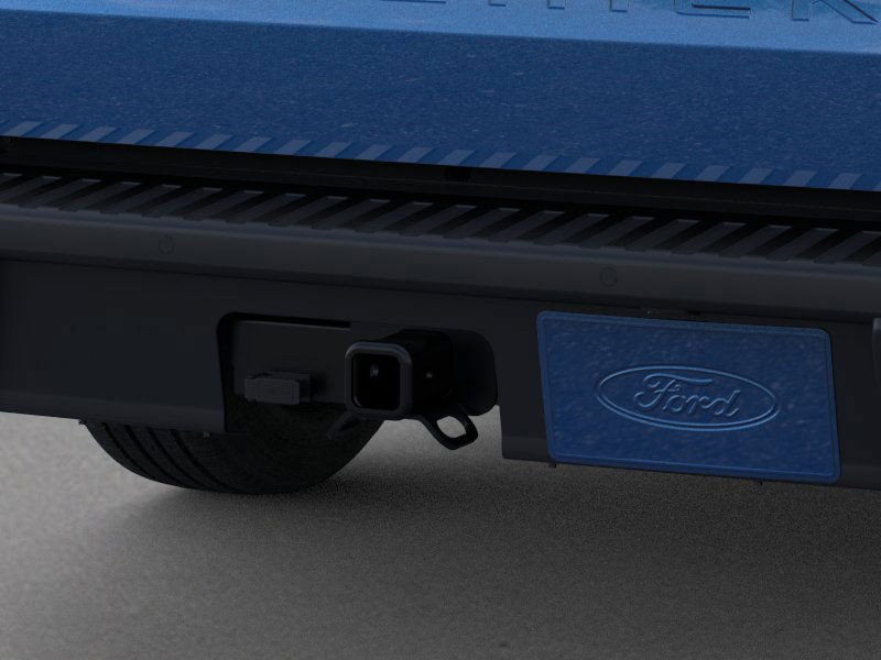 New 2025 Ford Maverick Lariat image 25