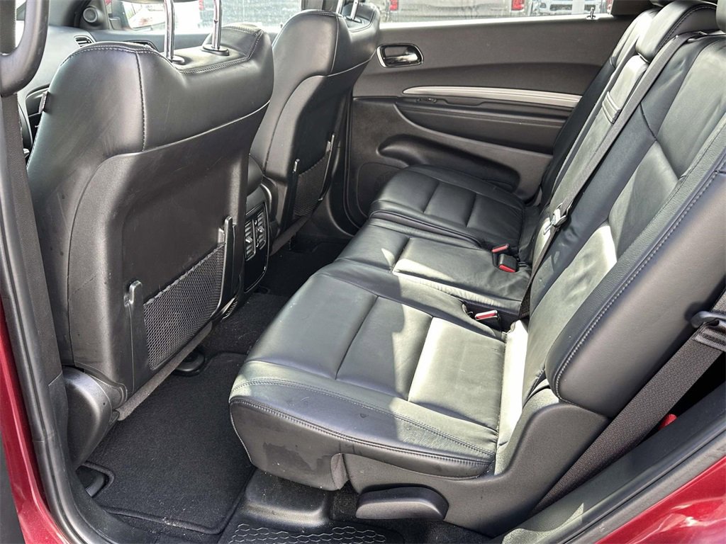 Used 2020 Dodge Durango GT w/ Blacktop Package image 11