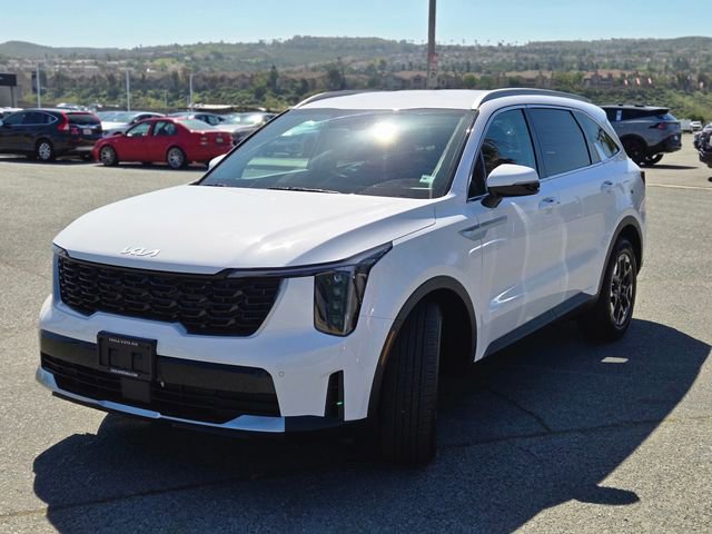 New 2026 Kia Sorento S image 12