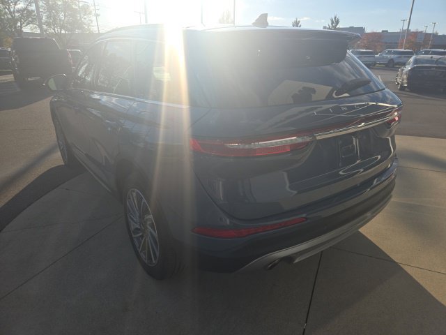 Certified 2023 Lincoln Corsair Reserve w/ Equipment Group 201A AWD/4WD image 8