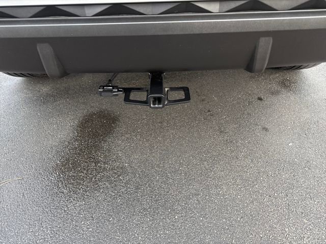 Used 2024 Hyundai Tucson SEL image 45