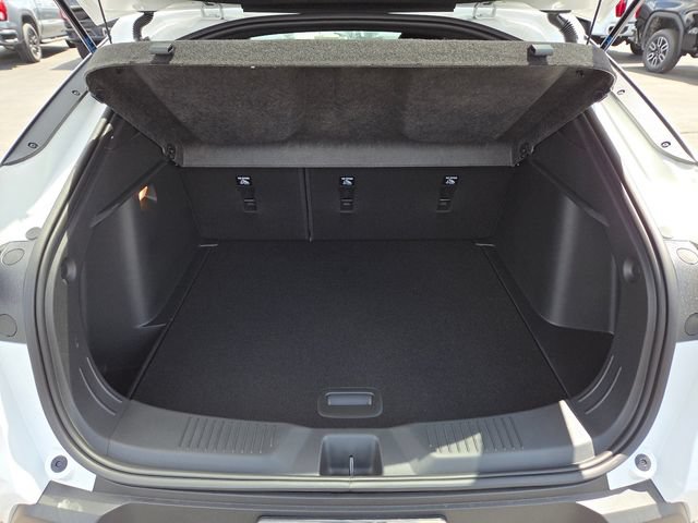 New 2026 Buick Envista Sport Touring w/ Convenience I Package FWD image 23