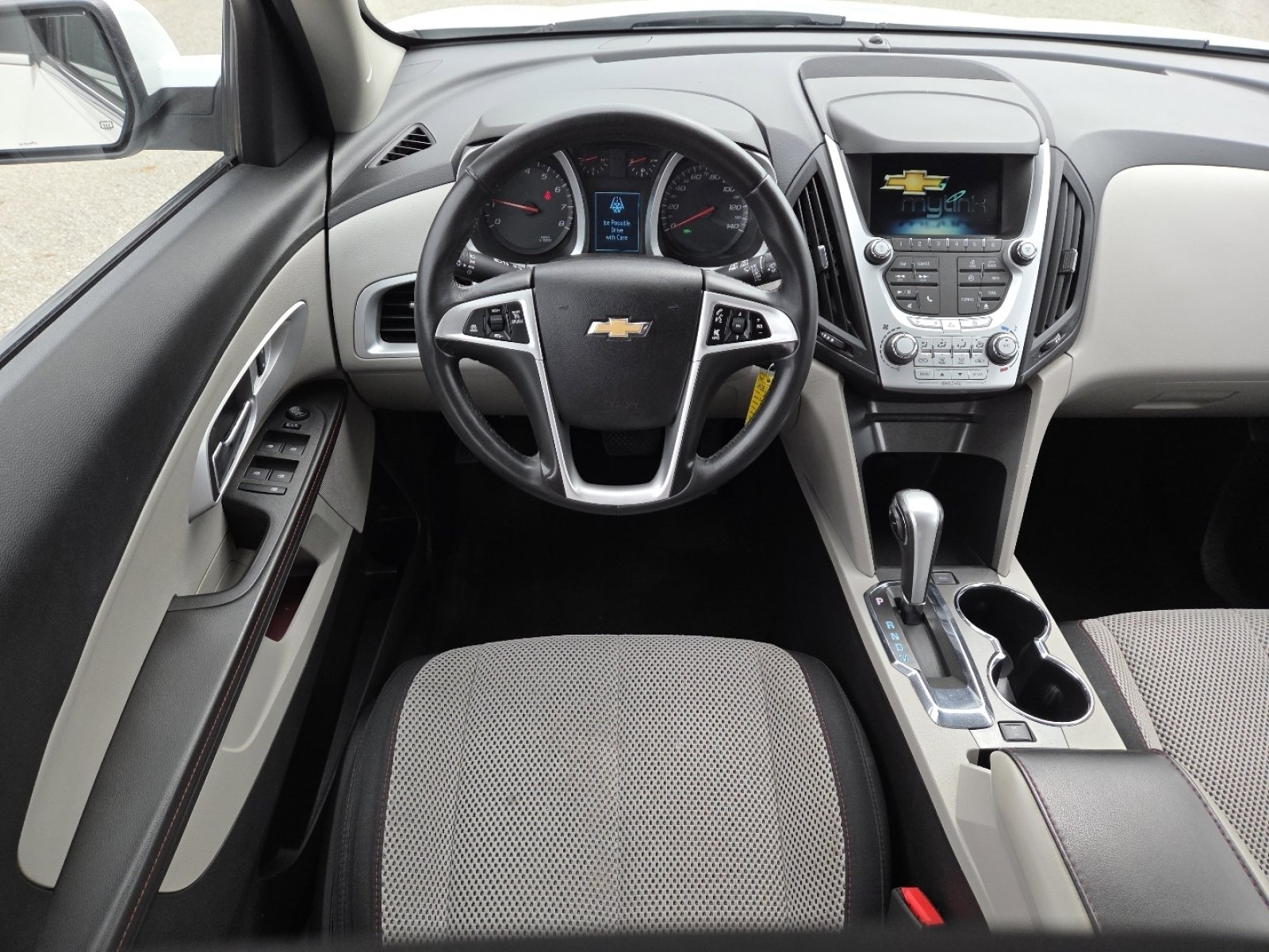 Used 2015 Chevrolet Equinox LT w/ Driver Convenience Package image 21