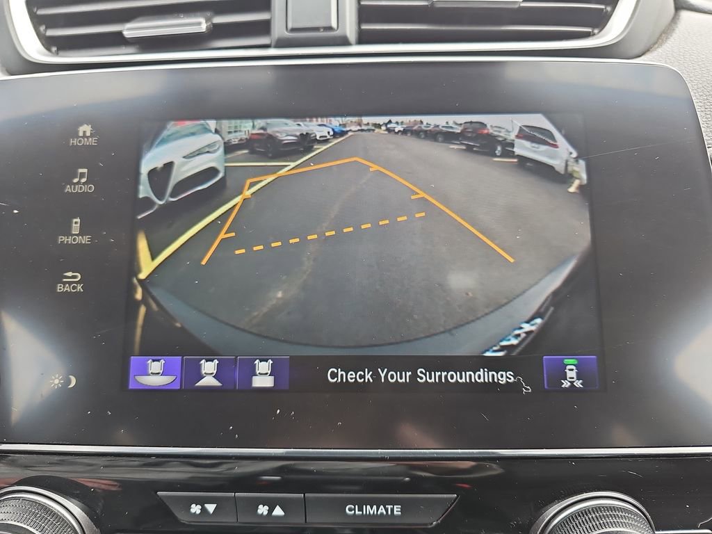 Used 2020 Honda CR-V EX-L image 21