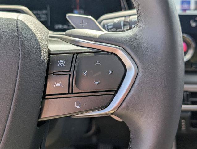 Certified 2025 Lexus RX 350 AWD/4WD image 24
