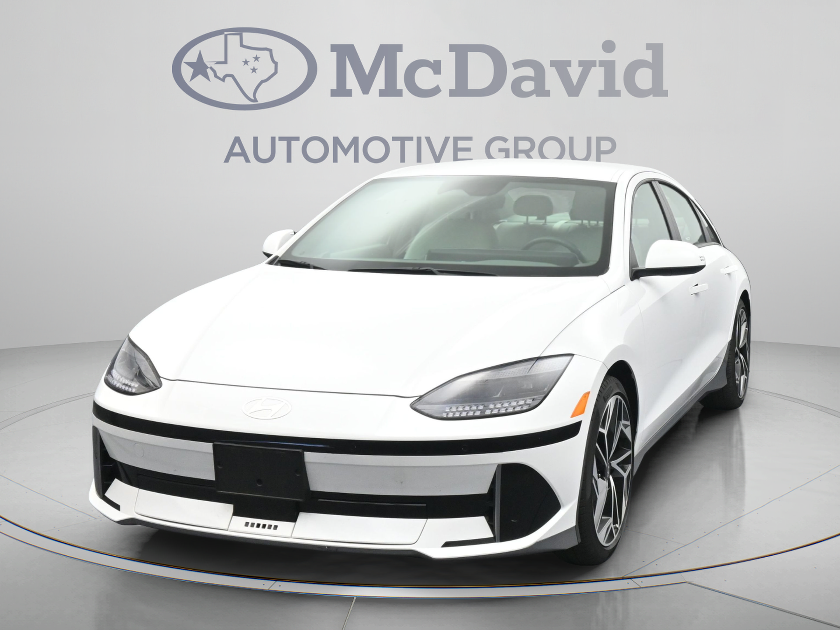 Used 2024 Hyundai Ioniq 6 SEL RWD image 1
