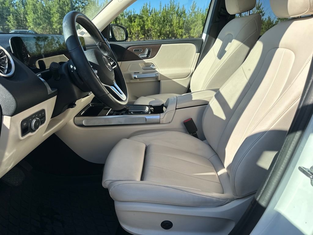 Certified 2023 Mercedes-Benz GLB 250 image 18