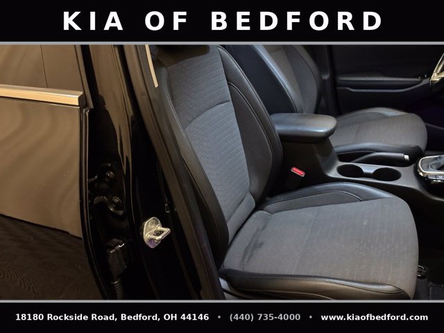 Certified 2023 Kia Seltos S w/ Navigation Package AWD/4WD image 24
