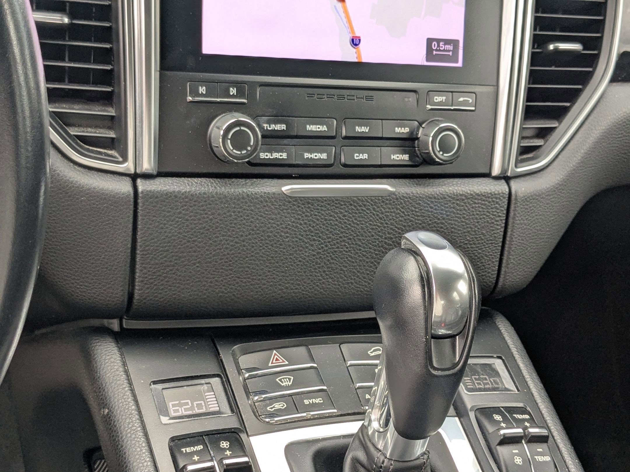 Used 2017 Porsche Macan S AWD/4WD image 18