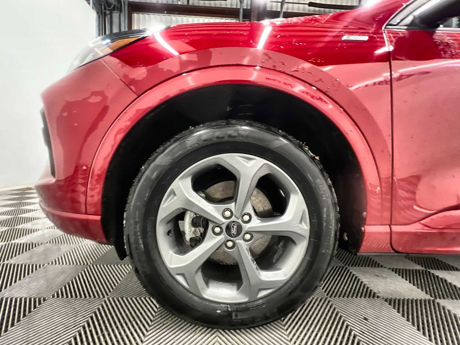 Used 2024 Ford Escape ST-Line Select image 18