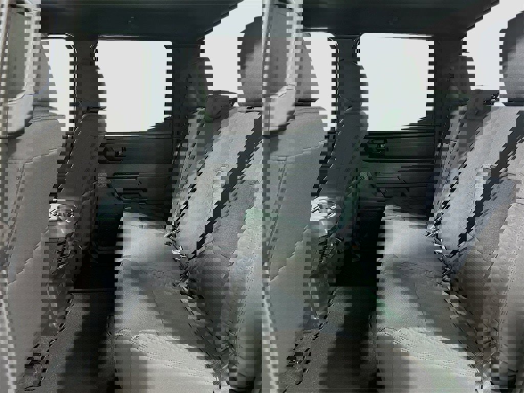 New 2026 Toyota Tundra SR image 23