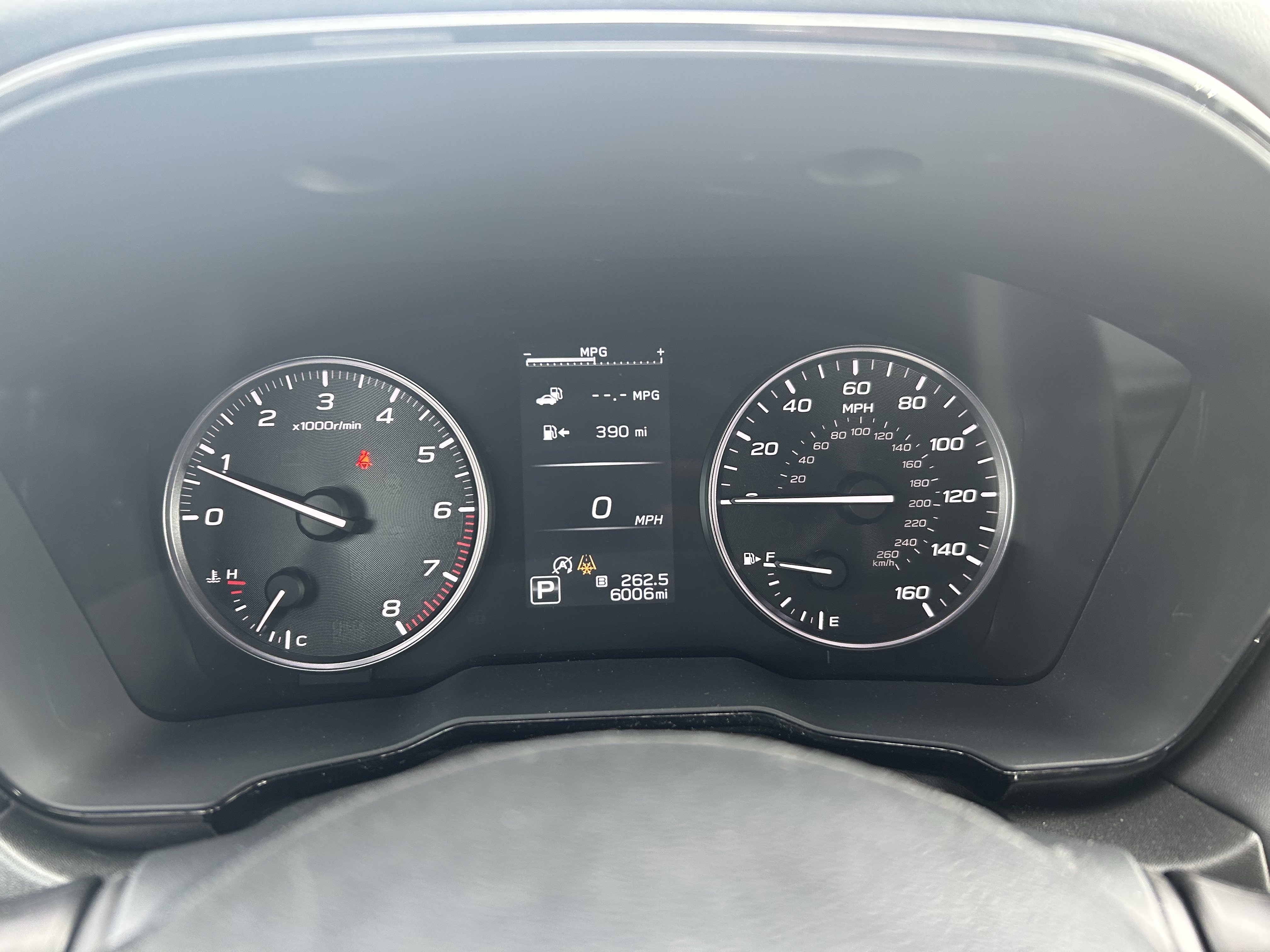 Certified 2025 Subaru Legacy Premium image 11