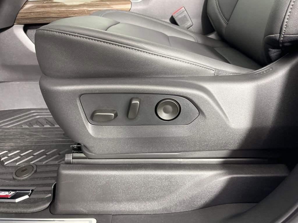 New 2026 Chevrolet Silverado 1500 LT Trail Boss AWD/4WD image 27