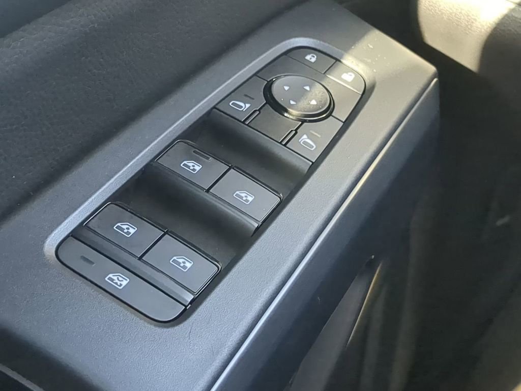 Certified 2023 Nissan Pathfinder Rock Creek image 23