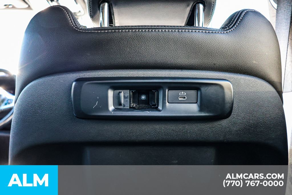 Used 2021 BMW X5 sDrive40i w/ M Sport Package image 64